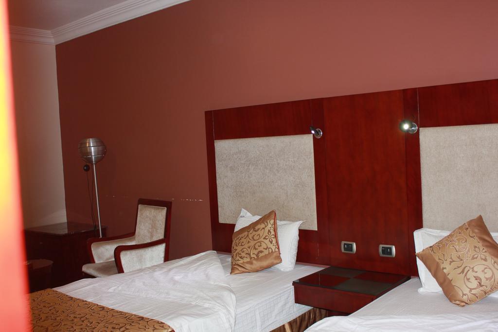 Nuzol Tala Otel Khafji Dış mekan fotoğraf