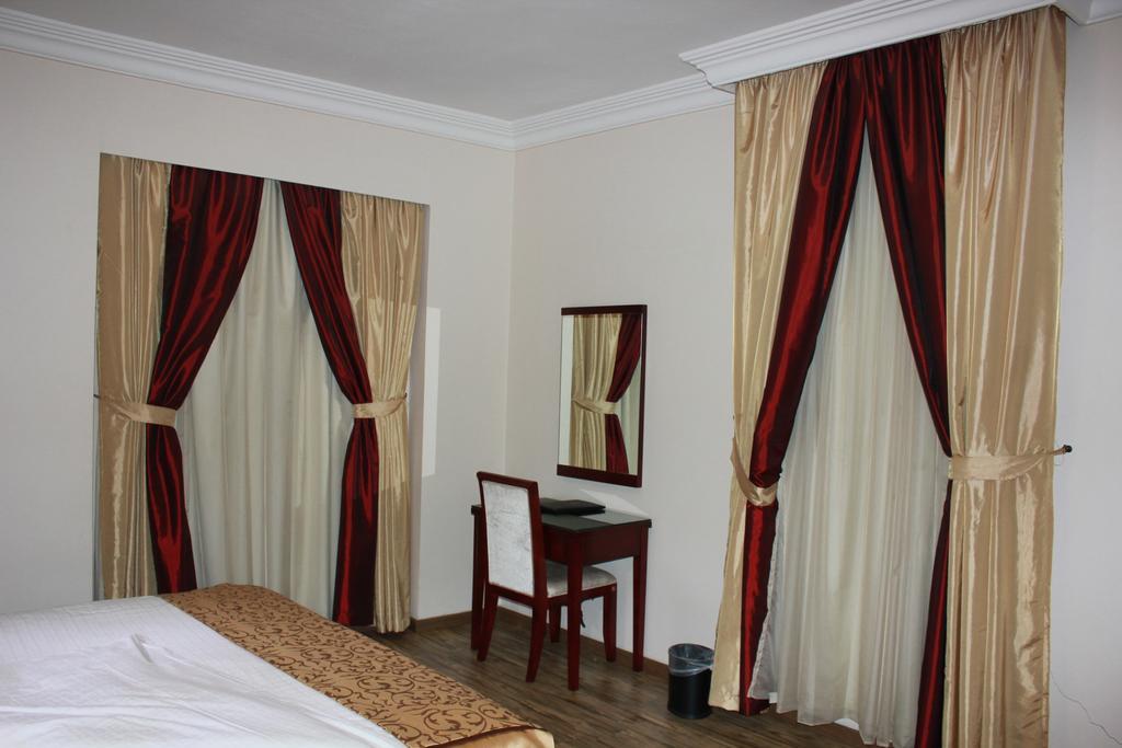 Nuzol Tala Otel Khafji Dış mekan fotoğraf