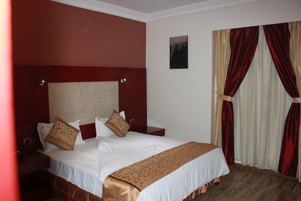 Nuzol Tala Otel Khafji Dış mekan fotoğraf