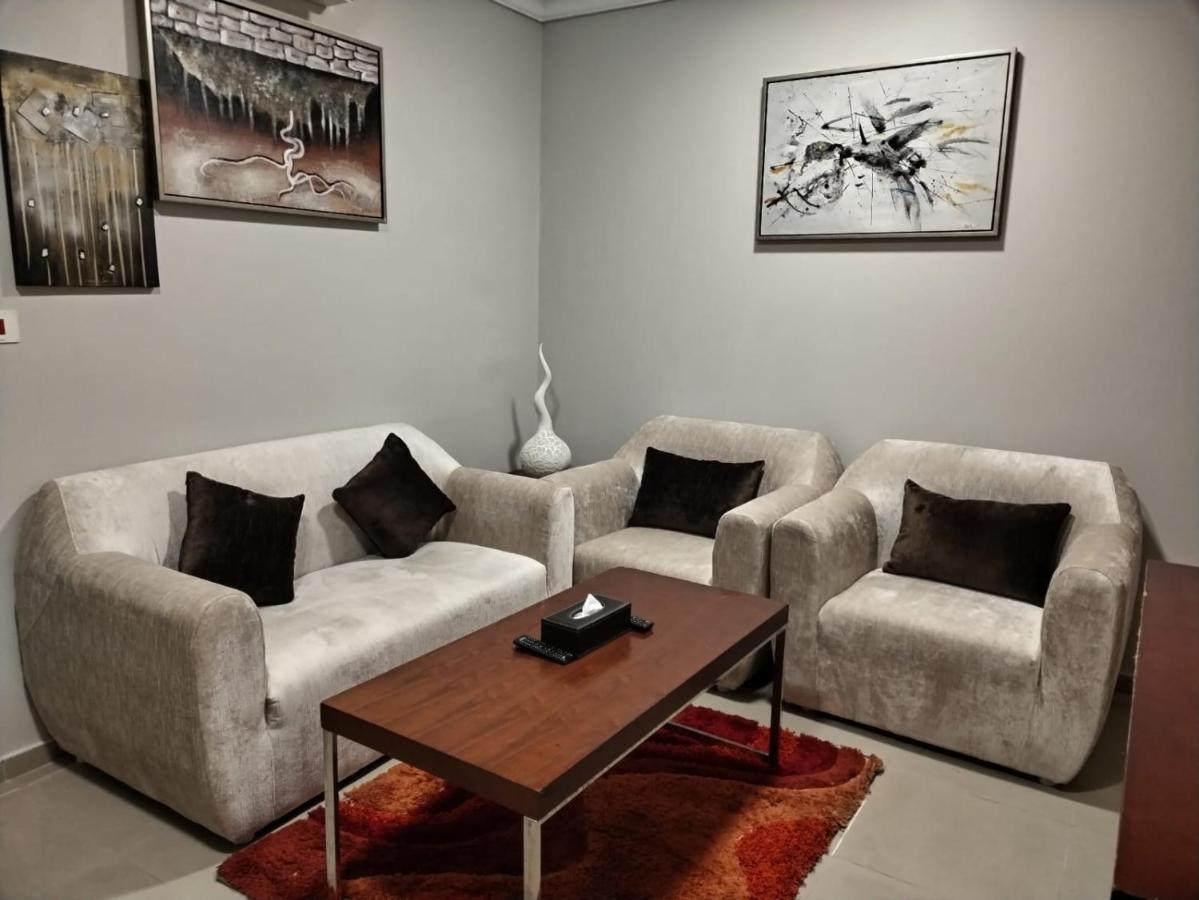 Nuzol Tala Otel Khafji Dış mekan fotoğraf