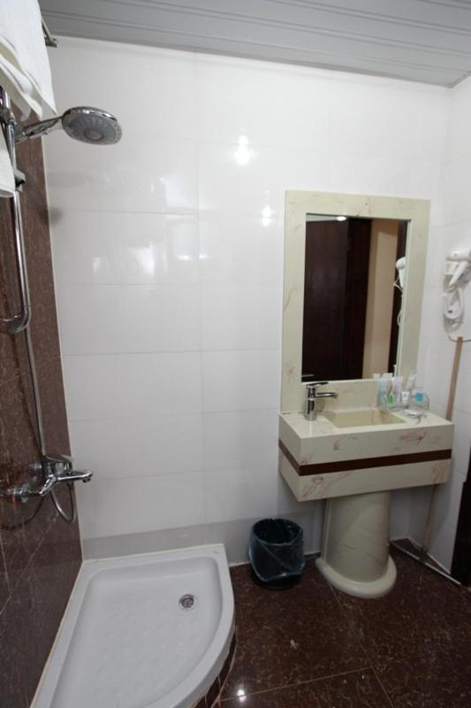 Nuzol Tala Otel Khafji Dış mekan fotoğraf