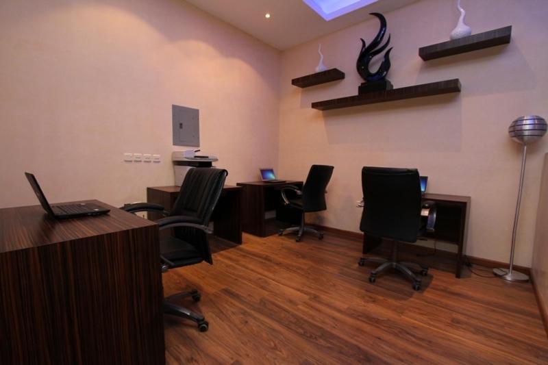Nuzol Tala Otel Khafji Dış mekan fotoğraf
