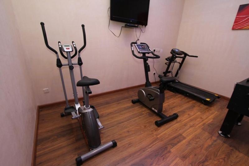 Nuzol Tala Otel Khafji Dış mekan fotoğraf