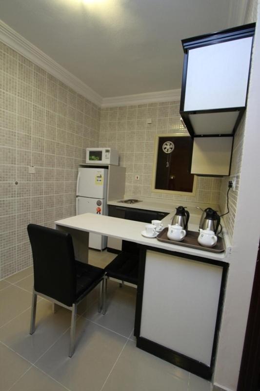 Nuzol Tala Otel Khafji Dış mekan fotoğraf