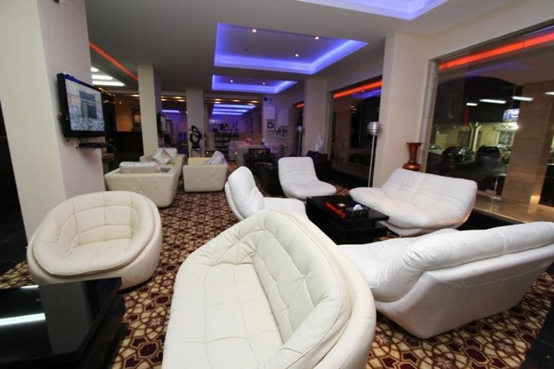 Nuzol Tala Otel Khafji Dış mekan fotoğraf