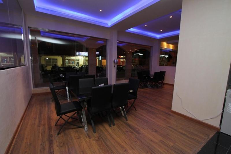 Nuzol Tala Otel Khafji Dış mekan fotoğraf